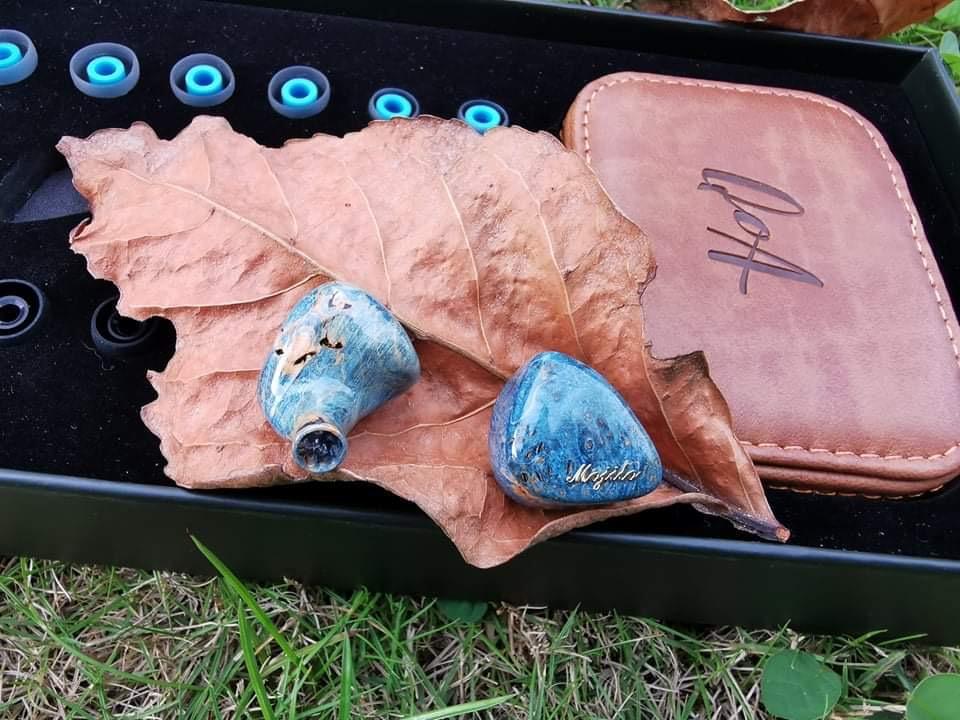 QOA Mojito Announced: Latest Six Driver Earphones!!