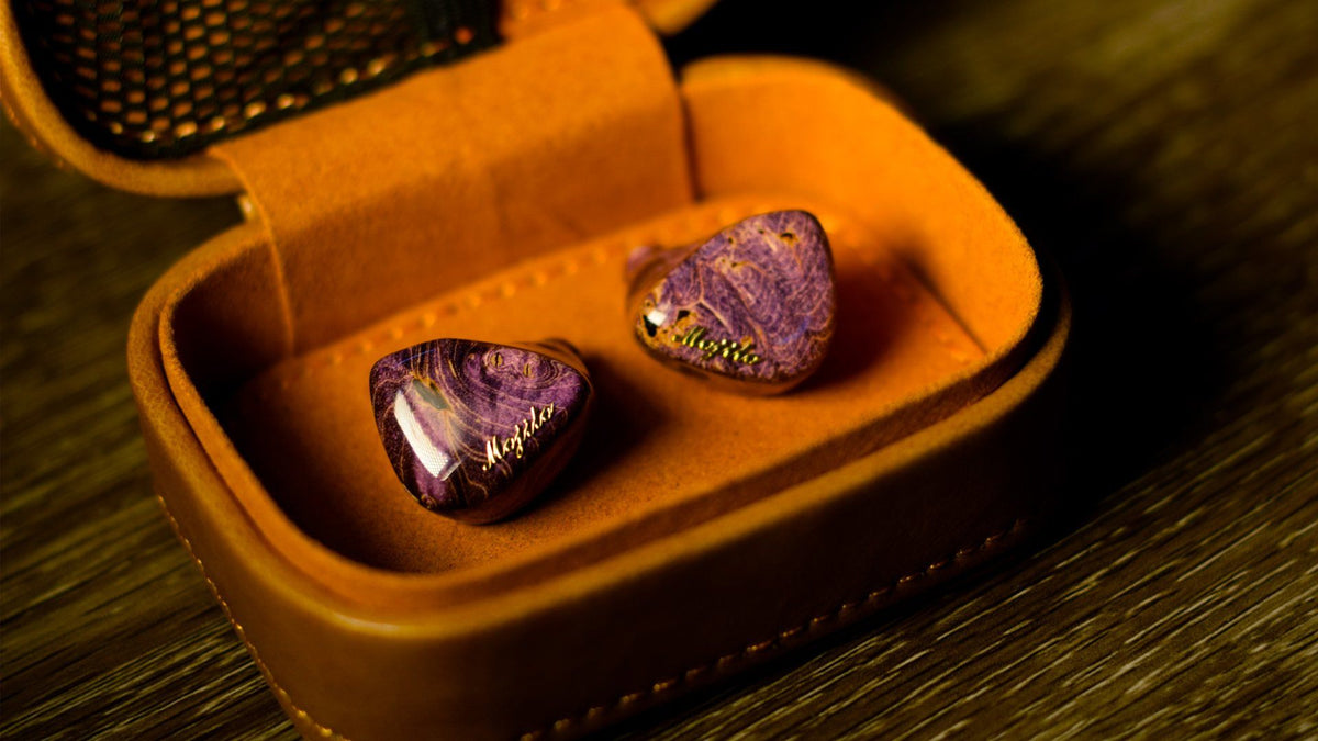 QOA Mojito IEM Review:- Heavenly Mids, Airy Stage!! — HiFiGo