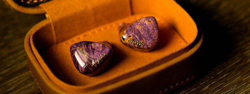 QOA Mojito IEM Review:- Heavenly Mids, Airy Stage!!