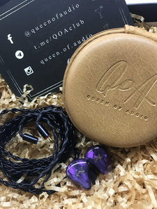 QoA Pink Lady Review Round Up