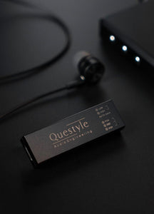 Questyle M12 Latest MQA Portable DAC/AMP Available Now