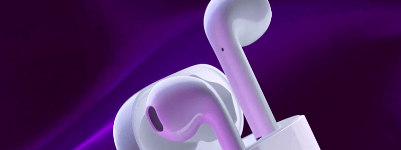 Realme Buds Air , alternative of AirPods | Hifigo