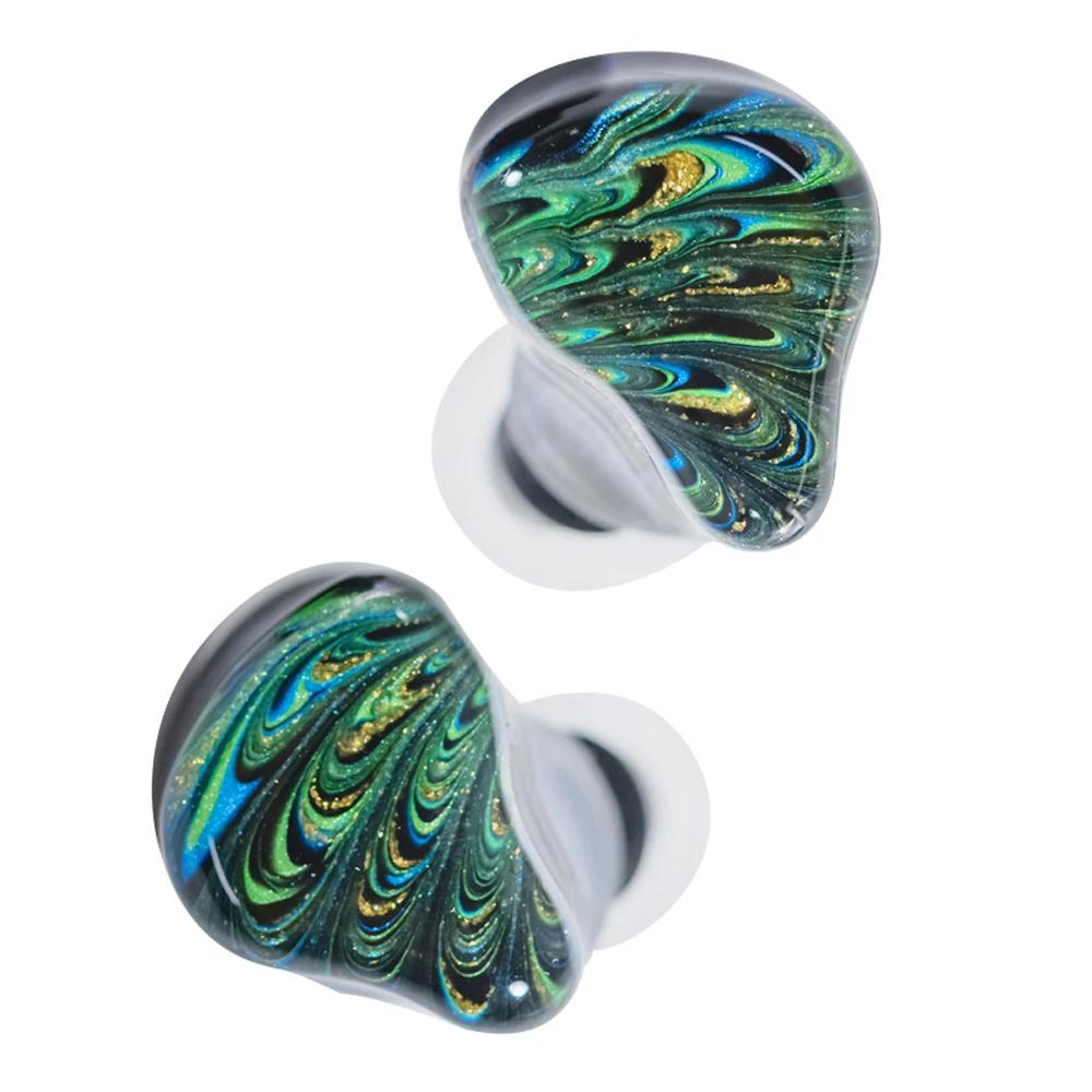 Reecho Insects Awaken Latest Hand-Painted IEMs Released!!