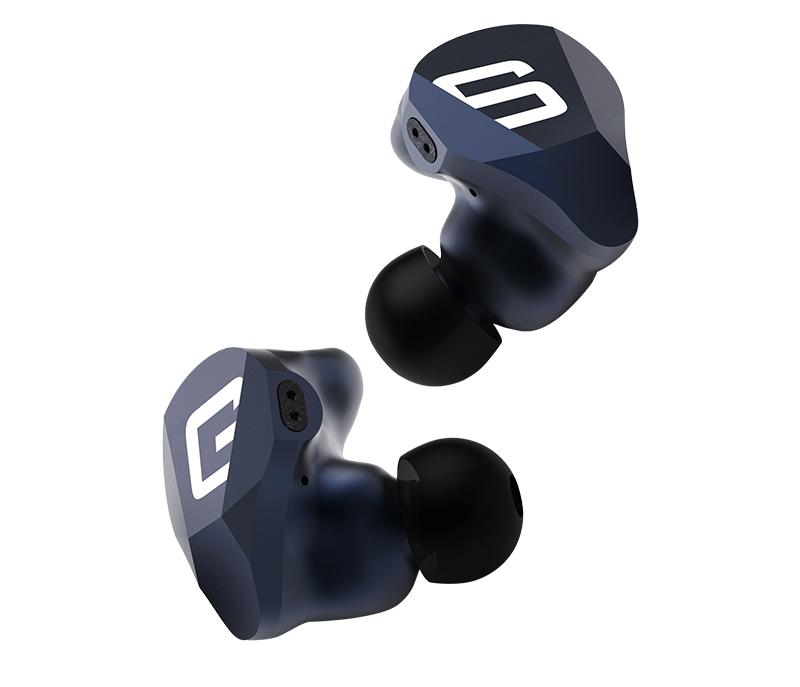 Reecho SG-03 Dynamic Driver Custom-Like Fit IEMs Released