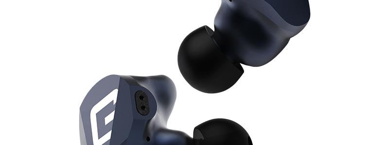 Reecho SG-03 Dynamic Driver Custom-Like Fit IEMs Released