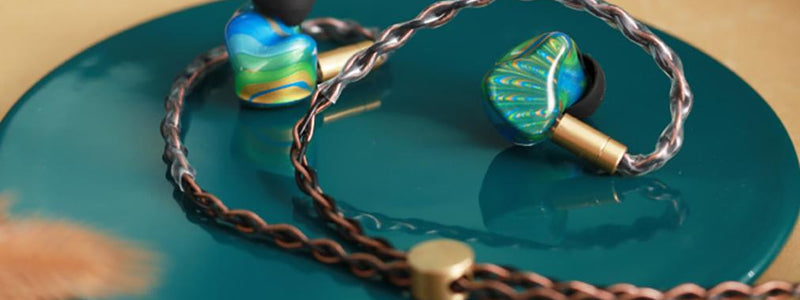 Reecho x Peacock Audio Announced: Spring Fever!!