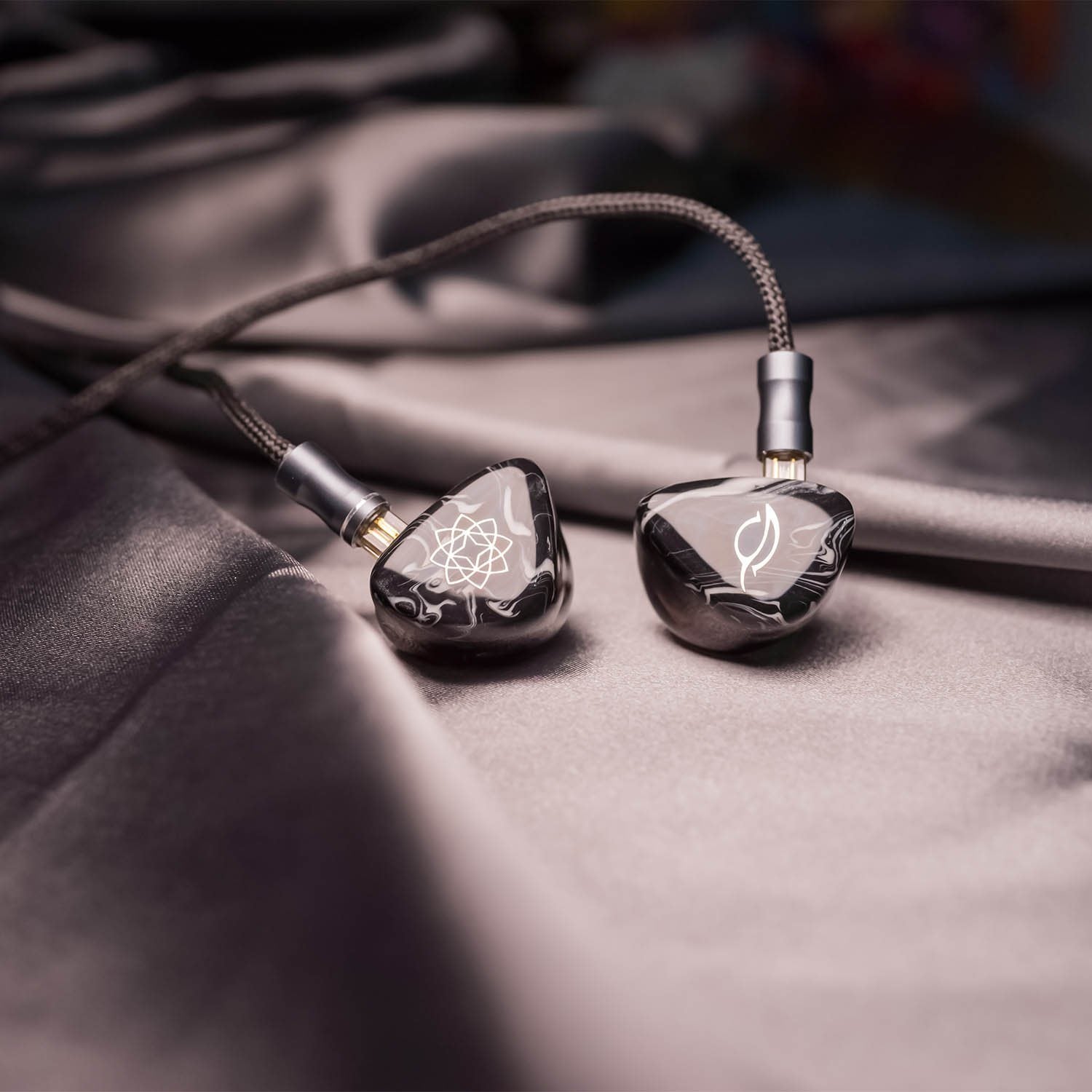 See Audio Bravery: The Brave Community's Multi-BA IEM!! Available on Pre-Order Now