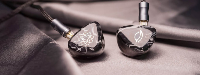 See Audio Bravery: The Brave Community's Multi-BA IEM!! Available on Pre-Order Now