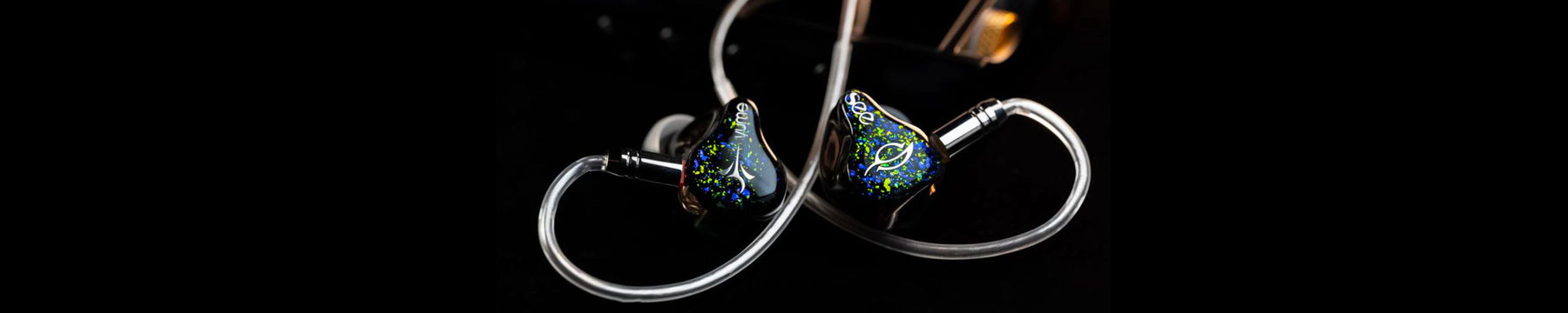 See Audio Yume Ultra 1DD+2BA Hybrid IEMs: Four Upgrades With The All-New Yume Ultra