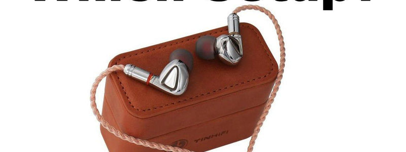 Setup recommendation: power hunger