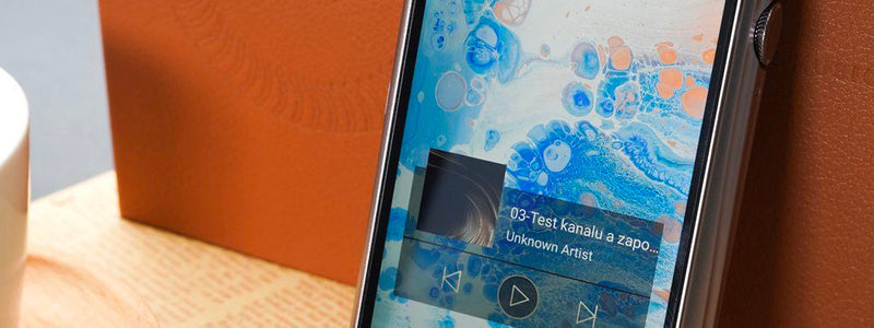 Seven Key Differences Between The Shanling M7 & The Former Flagship Shanling M8 Digital Audio Players