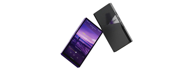 Seven Upgrades With The All-New HiBy R6 Pro II Dual AK4499EX Android Digital Audio Player