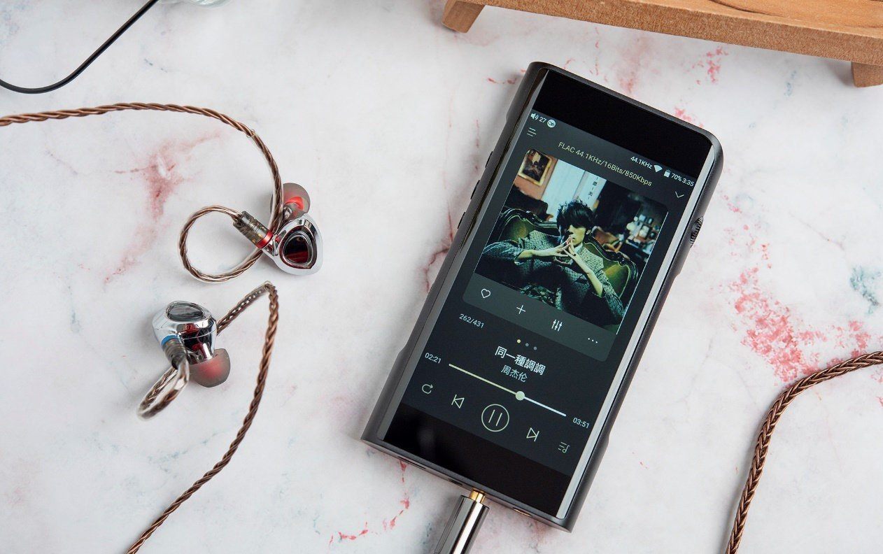 Shangling M6 DAP Issue you may concern | Hifigo