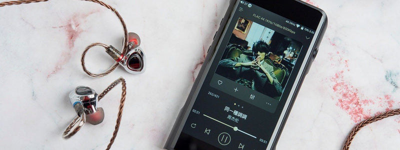 Shangling M6 DAP Issue you may concern | Hifigo