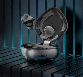 Shanling Announces MTW300 Latest TWS Earphones