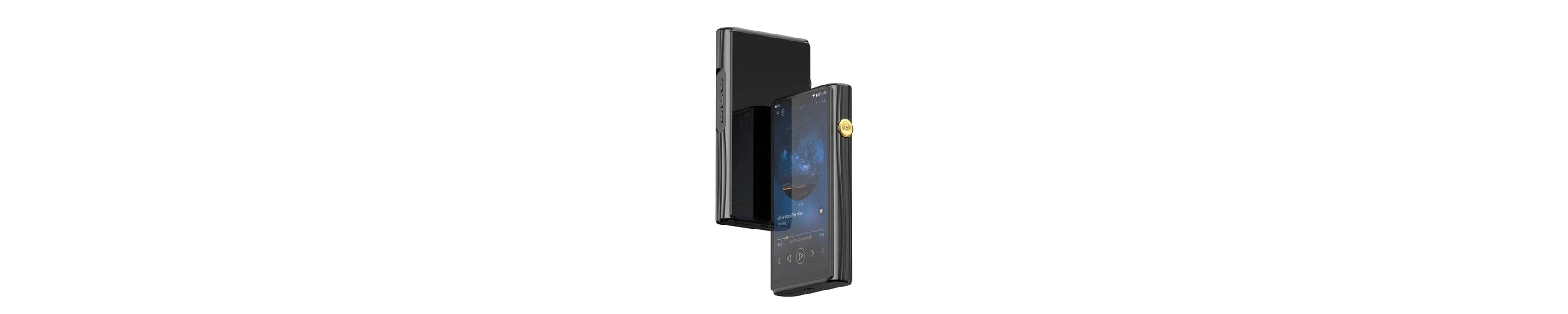 Shanling Introduces M9 Plus Brand New Flagship Android Audio Player W Shanling introduces m9 plus brand new flagship android audio player w