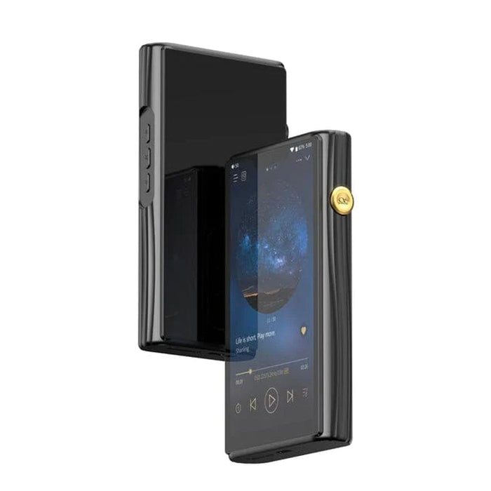 Shanling Introduces M9 Plus: Brand New Flagship Android Audio Player with Quad AK4499EX DACs