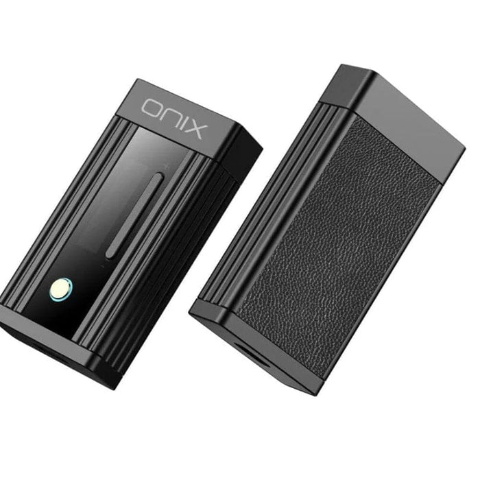 Shanling Introduces Onix Alpha XI1 Dual CS43198 High-End Portable DAC/AMP