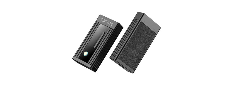 Shanling Introduces Onix Alpha XI1 Dual CS43198 High-End Portable DAC/AMP