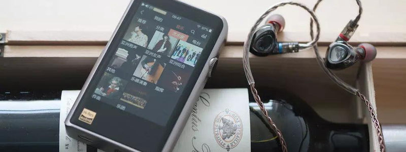 Shanling M2x DAP Review - Is It Worth Buying? | Hifigo