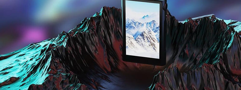 Shanling M3X Latest Firmware V1.5 Released