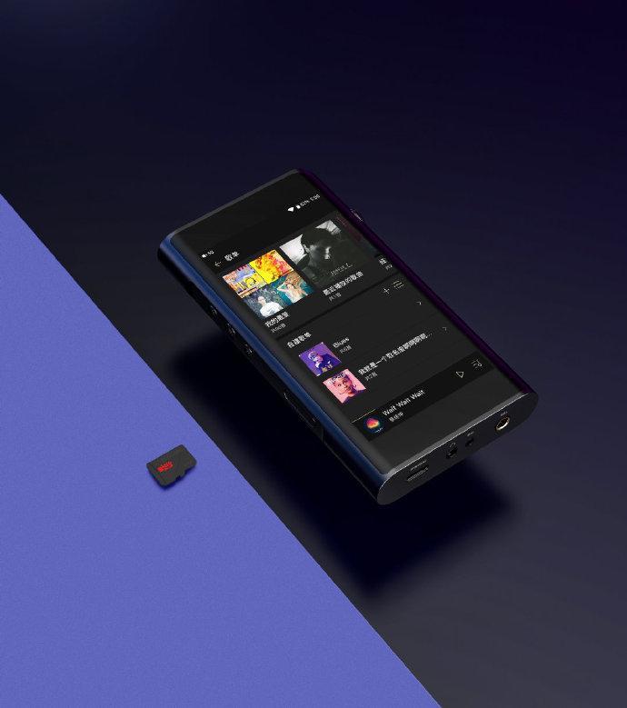 Shanling M5s with $40 price off officially to welcome new flagship Shangling M6 player | Hifigo