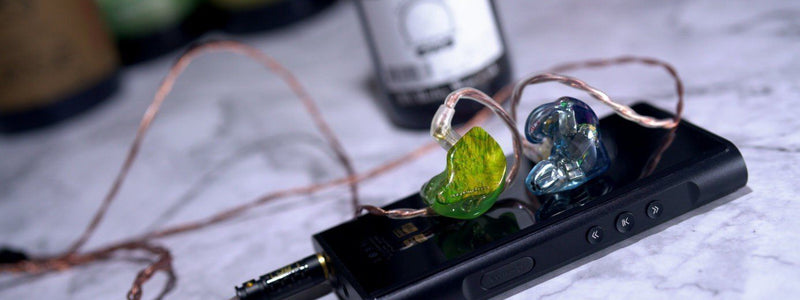 Shanling M6 Andriod Player Review | Hifigo