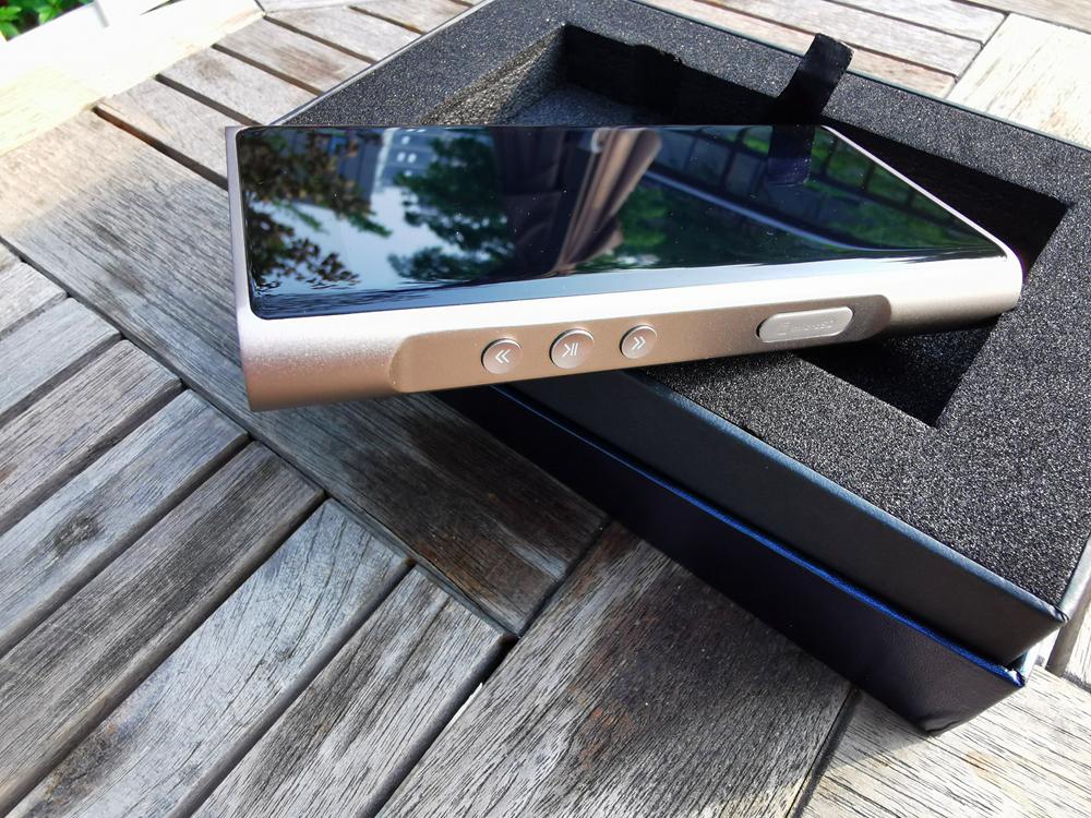 Shanling M6 Pro Unboxing and Quick review!!