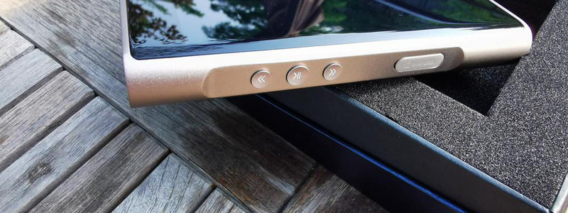 Shanling M6 Pro Unboxing and Quick review!!