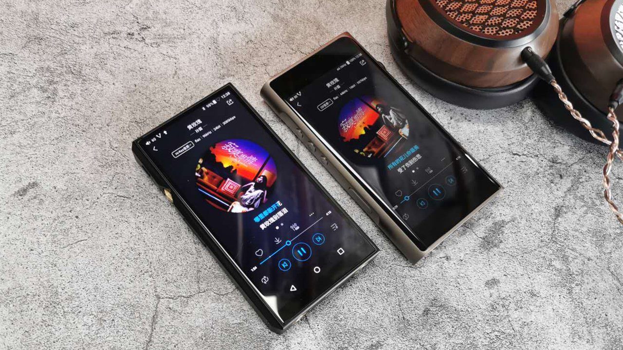 Shanling M6 Pro Vs Fiio M11 Pro: The Mid-Level DAP Battle!!