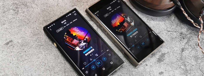 Shanling M6 Pro Vs Fiio M11 Pro: The Mid-Level DAP Battle!!