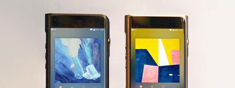 Shanling M6/M6 Pro Latest Firmware Released