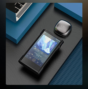 Shanling M8 Flagship Android Hi-Res Player Launched Internationally!!