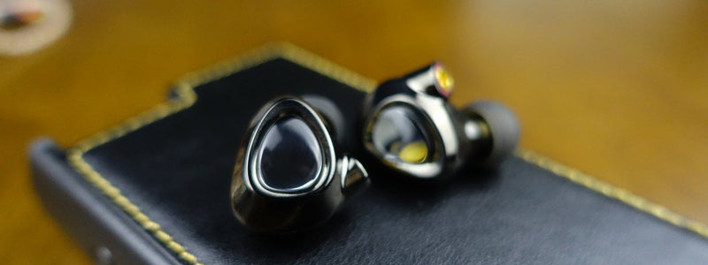 Shanling ME500 IEM Quick Review: Natural and Balanced!!