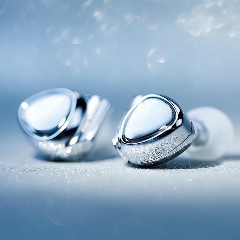 Shanling ME500 Shine Latest Triple Driver Hybrid IEMs Announced