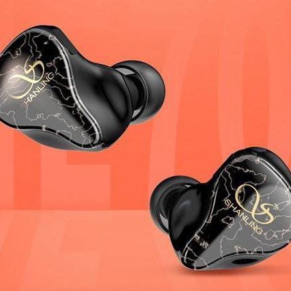 Shanling ME700 flagship five driver hybrid earphones | Hifigo