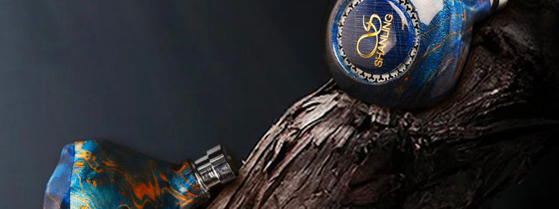 Shanling MG600 Latest Single Dynamic Driver IEMs Pre-Order Now Available