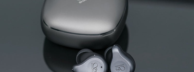 Shanling MTW300 Latest TWS Earphone Review: Perfect Wireless Companion!!