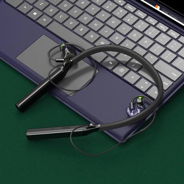 Mw200 Shanling MW200 CSR8675 BT5.0 Upgrade Neckband Cable Released
