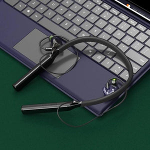 Shanling MW200 CSR8675 BT5.0 Upgrade Neckband Cable Released