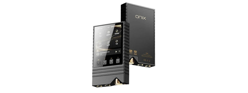 Shanling ONIX Overture XM5 Flagship ES9039S Pro Audio Player