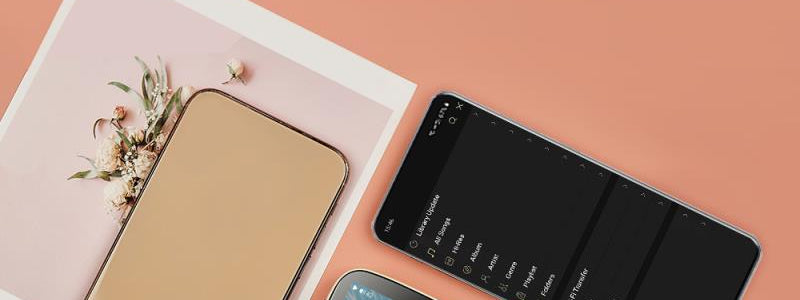 Shanling Q1 DAP Latest Firmware Released!!!