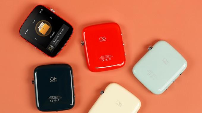 Shanling Q1 Review - The most charming of DAPs