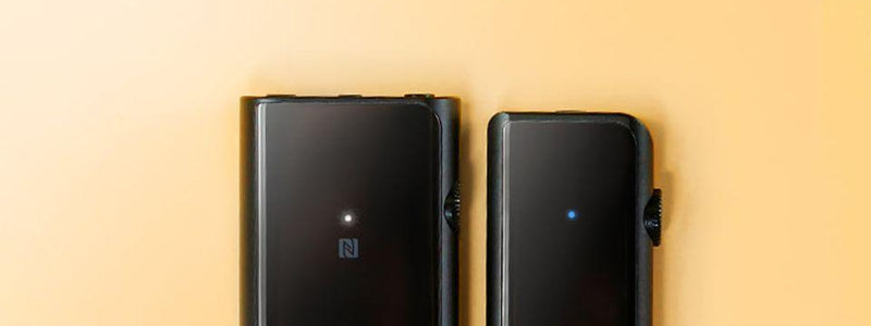 Shanling Releases Latest Firmware For UP2,UP4, & MW200