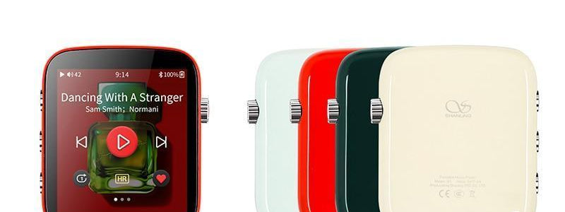 Shanling releases New Firmware V1.4 for Q1 Devices!!