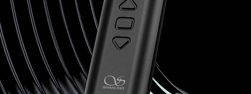 Shanling UA3 Now Availabile: Latest Portable USB DAC/AMP with AK4493SEQ DAC Chipset
