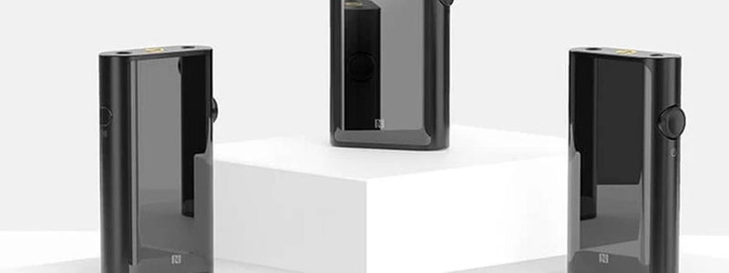 Shanling UP5 Bluetooth V5.0 Portable DAC/Amp Available Now