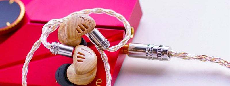 Shozy Black Hole Mini Unboxing & Quick Review: Spacious & Lovely Vocals