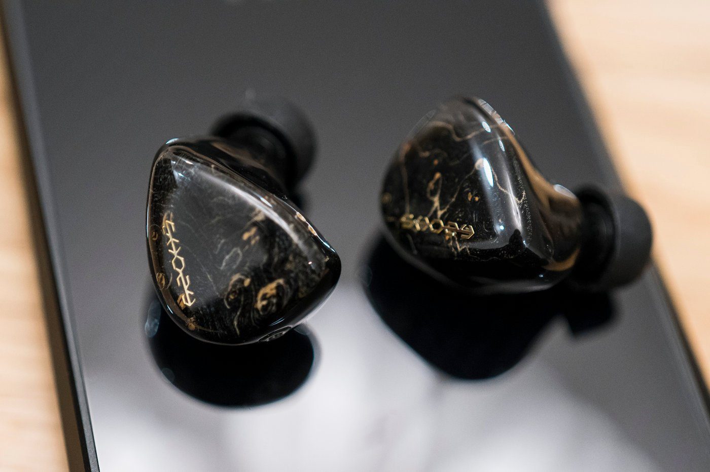 Shozy Form 1.4 Impressions: Fun & Detailed!!