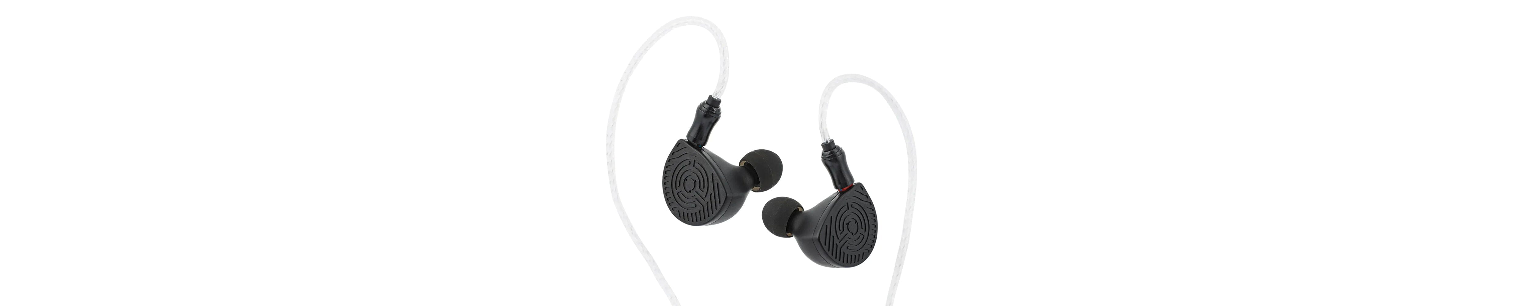 Shozy Introduces P20: Premium In-Ear Monitors With Large 14.5mm PET Di